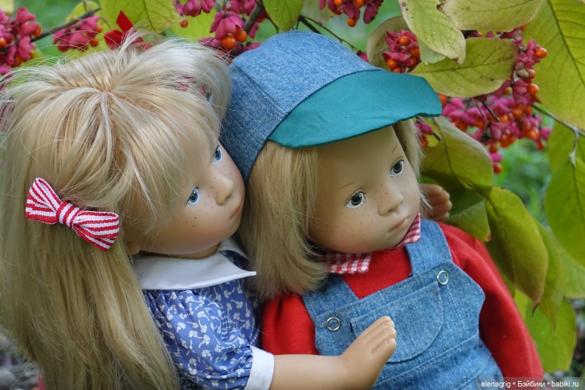 Sylvia Natterer, Сильвия Наттерер.