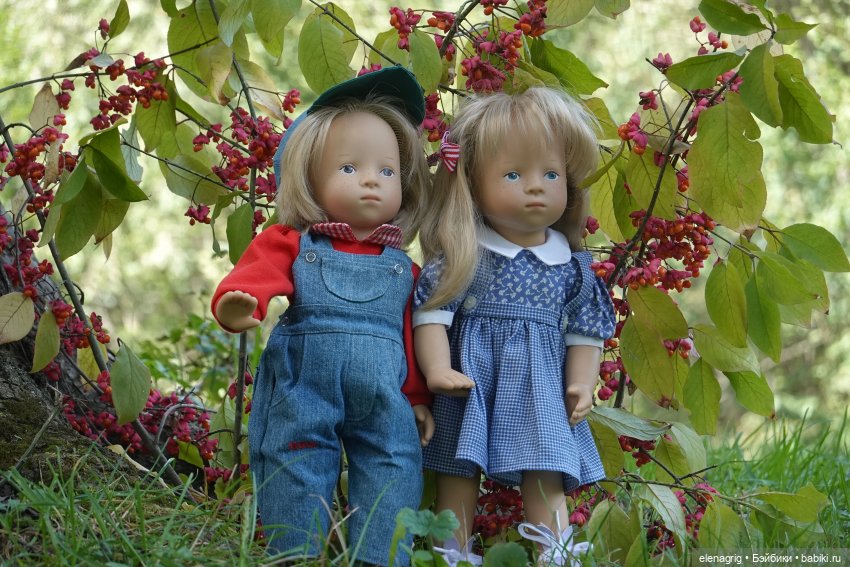 Sylvia Natterer, Сильвия Наттерер.