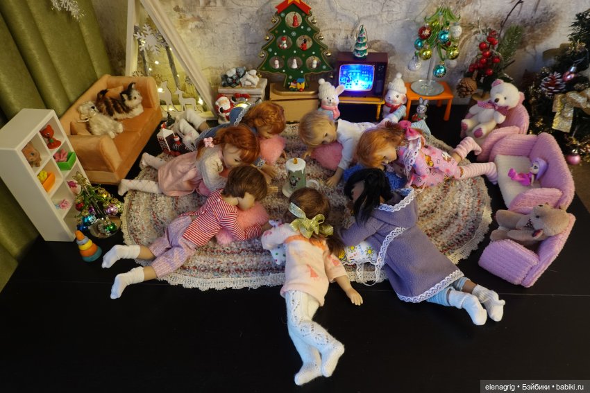 Коллекционные куклы Heidi Plusczok dolls