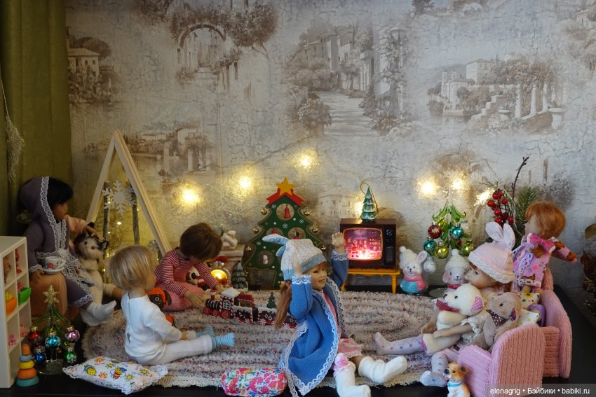 Коллекционные куклы Heidi Plusczok dolls