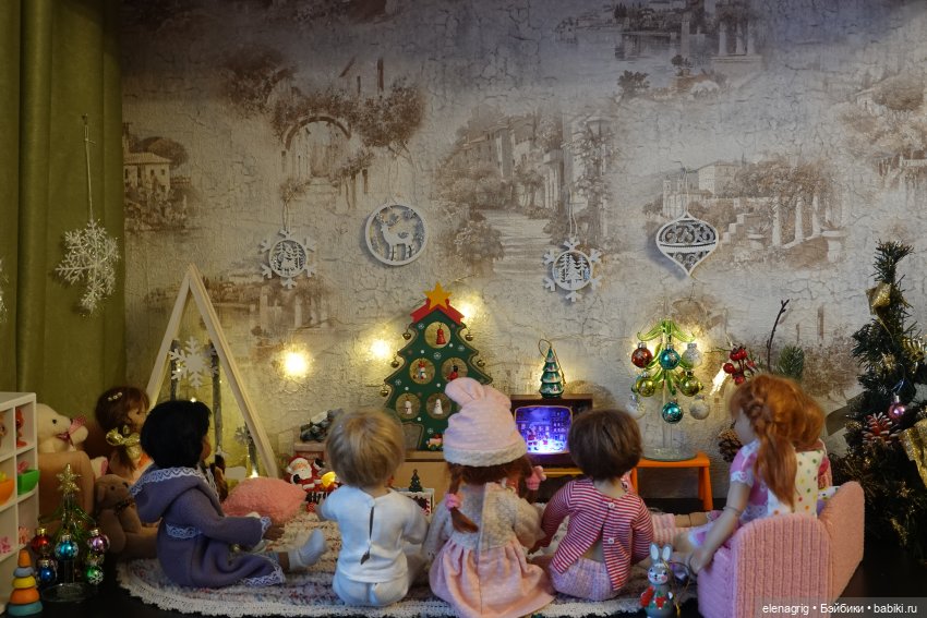 Коллекционные куклы Heidi Plusczok dolls
