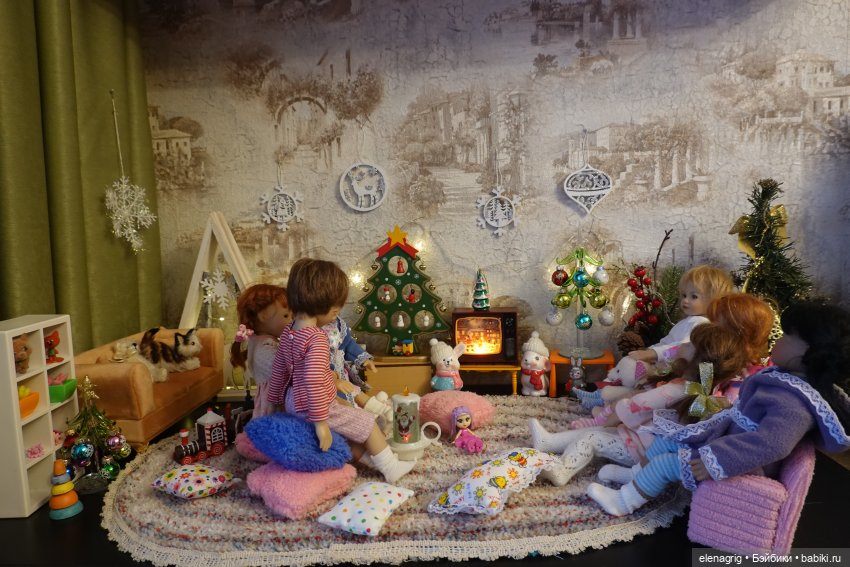 Коллекционные куклы Heidi Plusczok dolls
