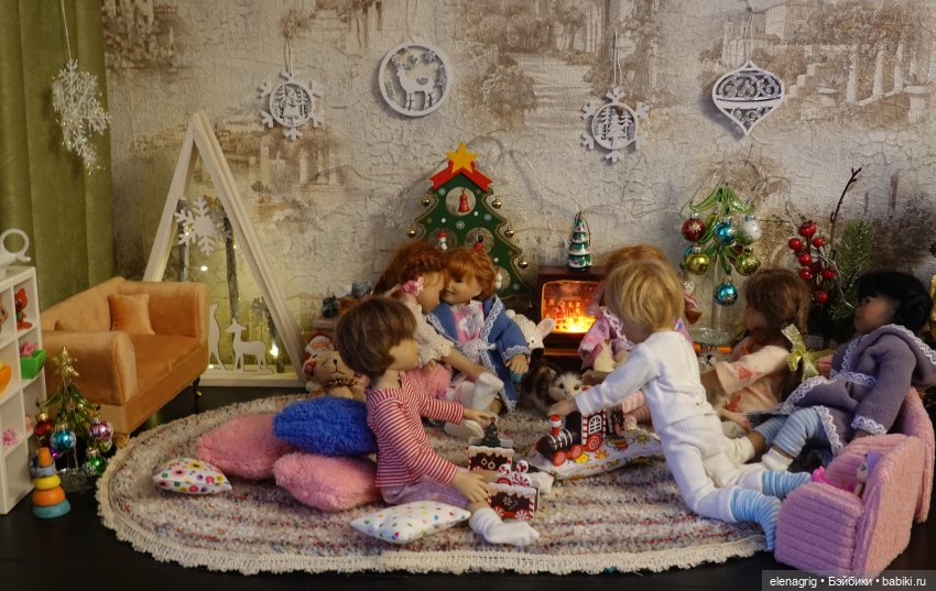 Коллекционные куклы Heidi Plusczok dolls