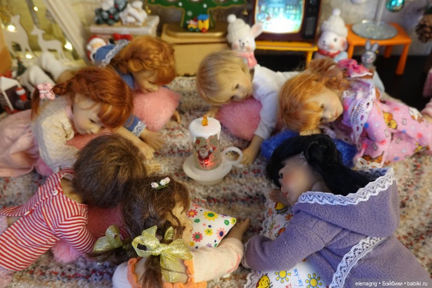 Коллекционные куклы Heidi Plusczok dolls