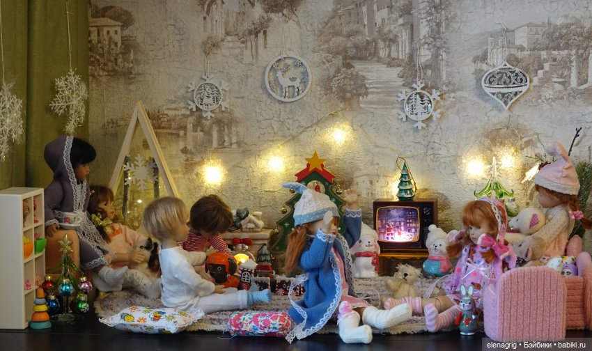 Коллекционные куклы Heidi Plusczok dolls