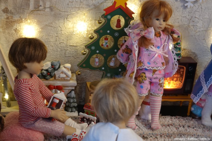 Коллекционные куклы Heidi Plusczok dolls
