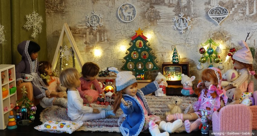 Коллекционные куклы Heidi Plusczok dolls