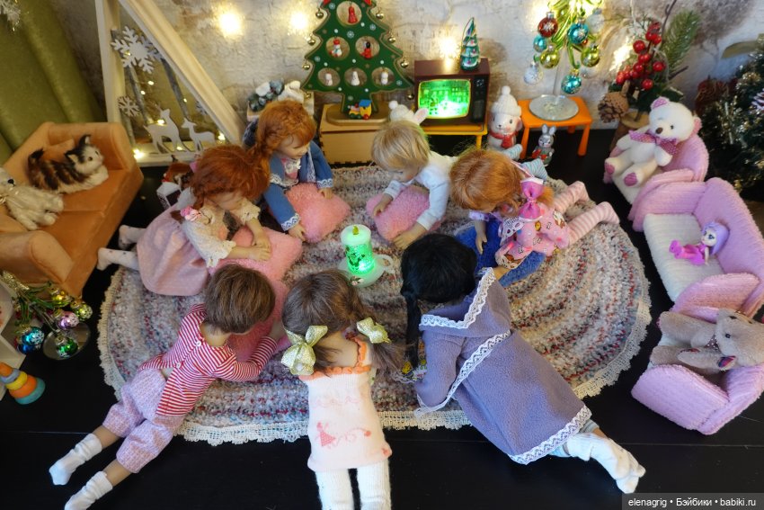 Коллекционные куклы Heidi Plusczok dolls