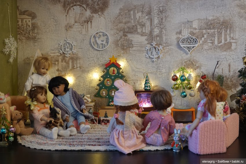 Коллекционные куклы Heidi Plusczok dolls