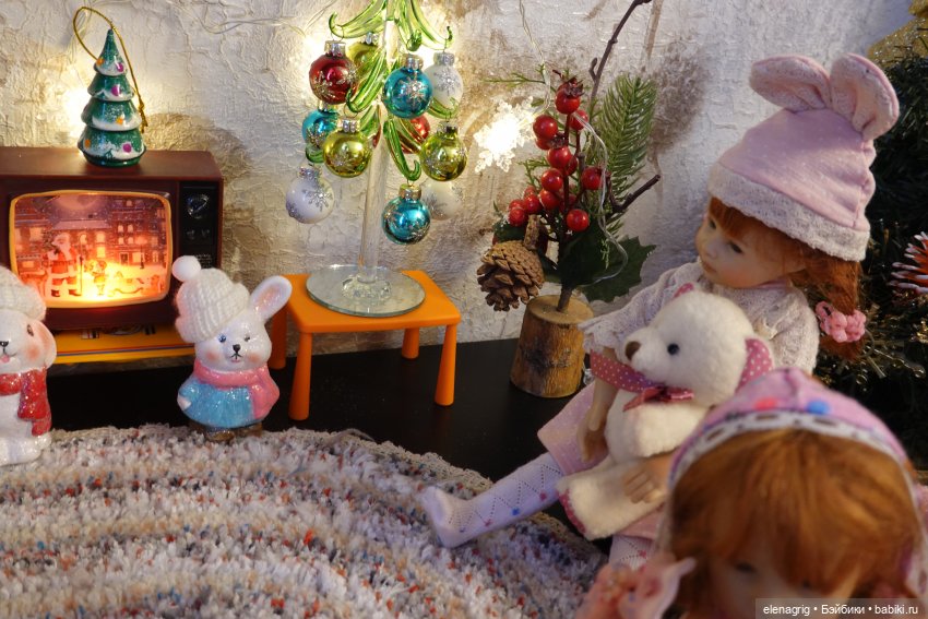 Коллекционные куклы Heidi Plusczok dolls