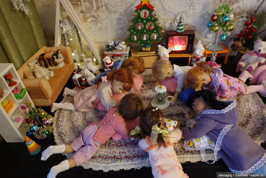 Коллекционные куклы Heidi Plusczok dolls