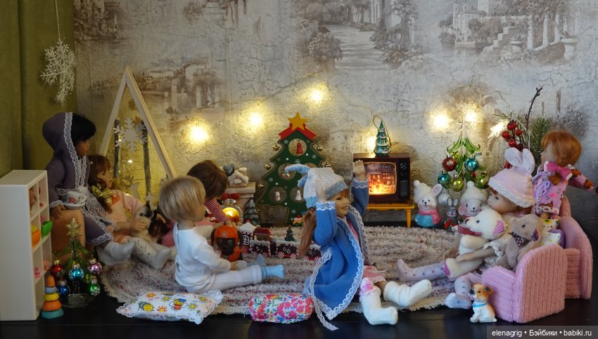 Коллекционные куклы Heidi Plusczok dolls