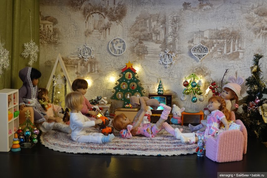 Коллекционные куклы Heidi Plusczok dolls
