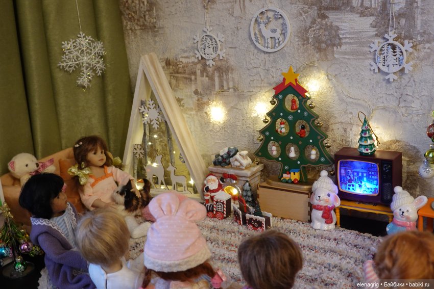 Коллекционные куклы Heidi Plusczok dolls