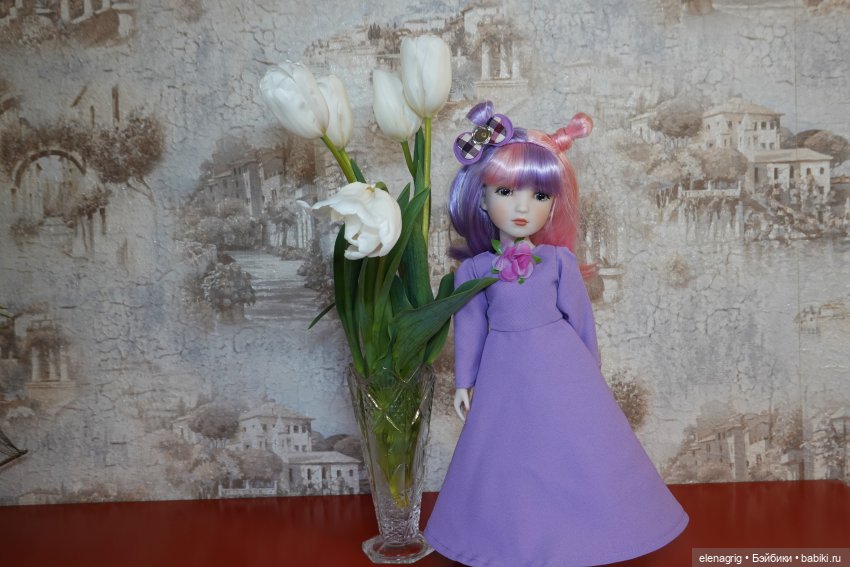 Куклы Ruby Red, Руби Ред