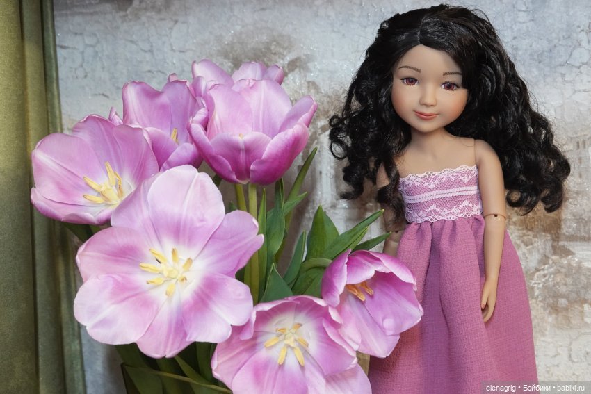 Куклы Ruby Red, Руби Ред