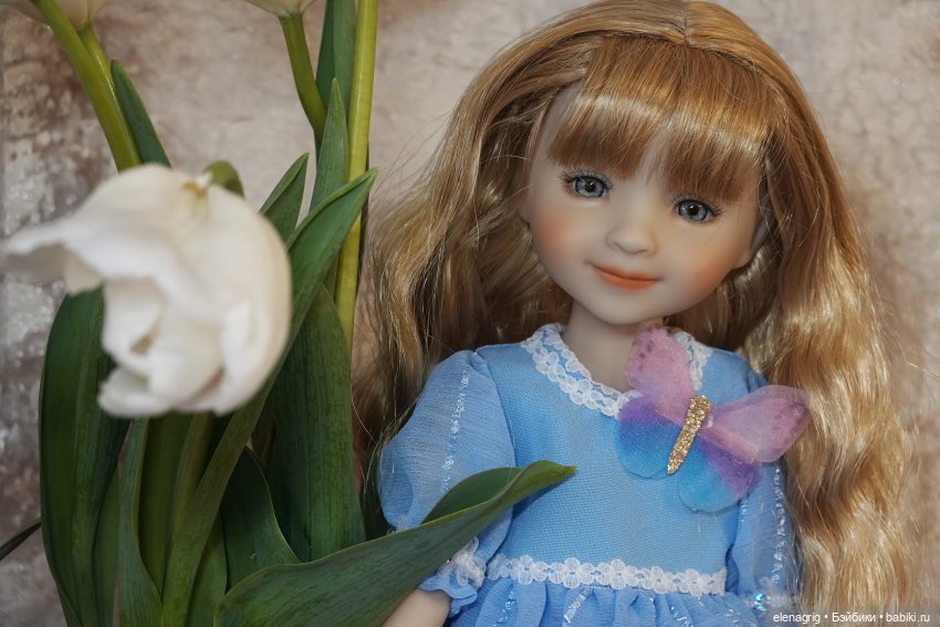 Куклы Ruby Red, Руби Ред