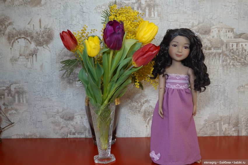 Куклы Ruby Red, Руби Ред