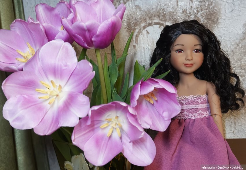 Куклы Ruby Red, Руби Ред