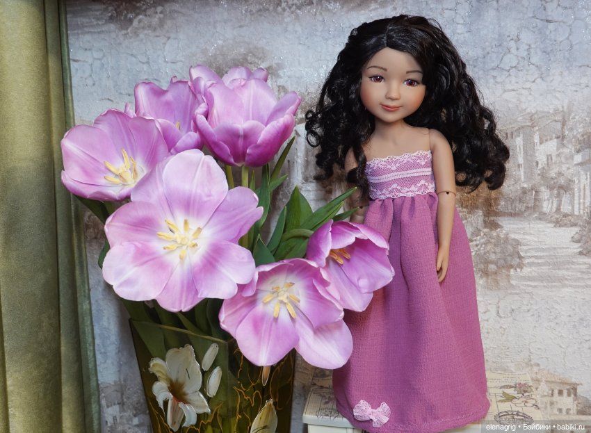 Куклы Ruby Red, Руби Ред