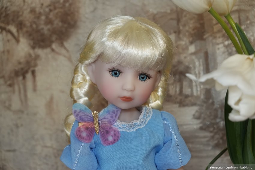 Куклы Ruby Red, Руби Ред