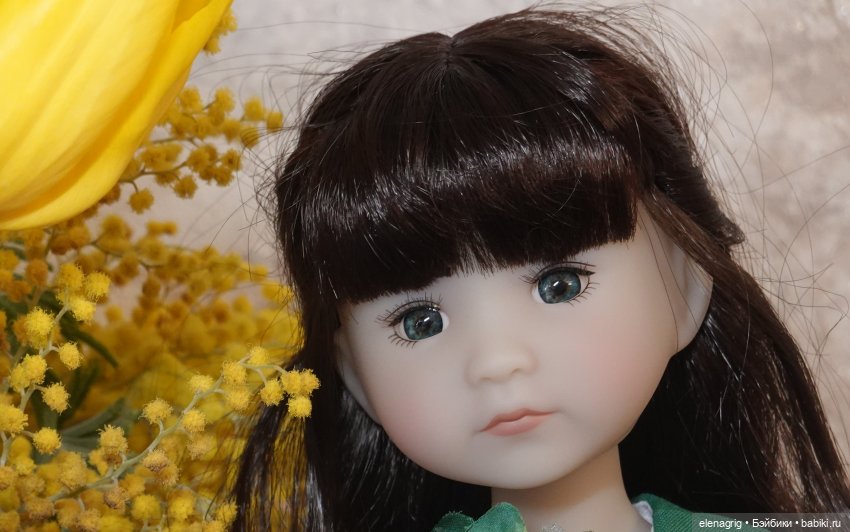 Куклы Ruby Red, Руби Ред