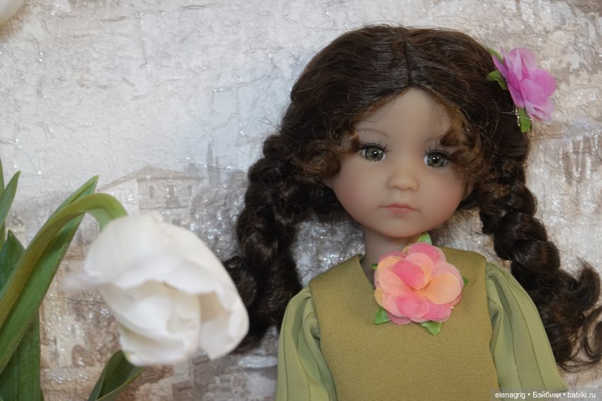 Куклы Ruby Red, Руби Ред