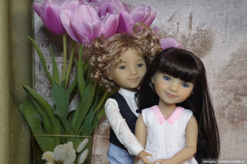 Куклы Ruby Red, Руби Ред Куклы Ruby Red, Руби Ред