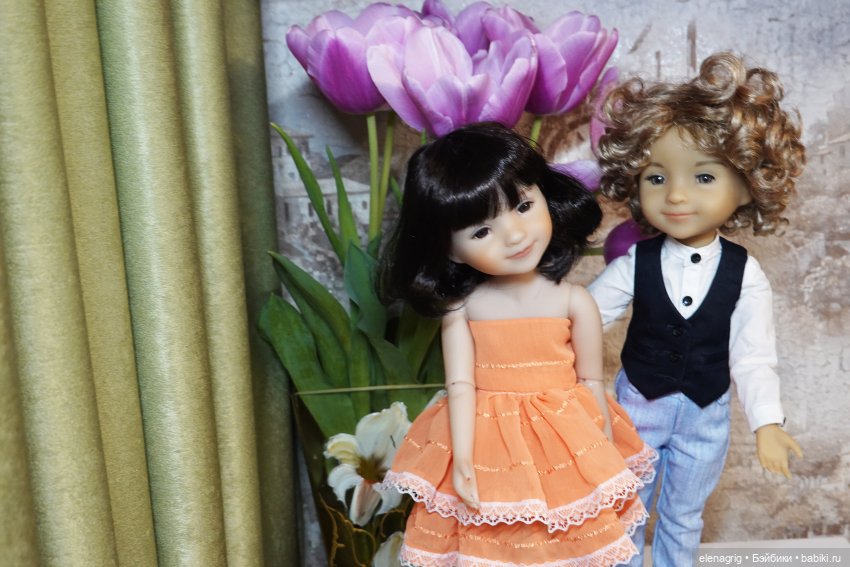 Куклы Ruby Red, Руби Ред Куклы Ruby Red, Руби Ред