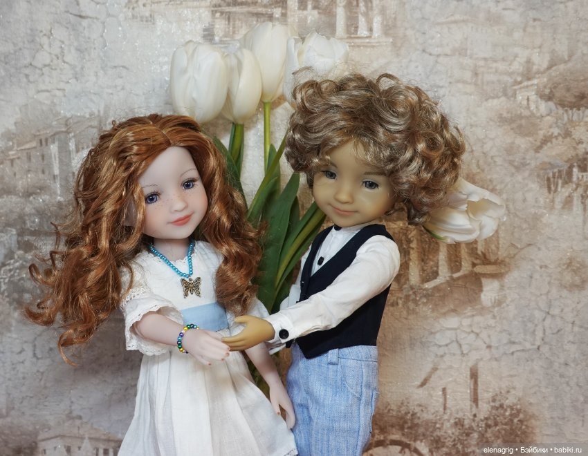 Куклы Ruby Red, Руби Ред Куклы Ruby Red, Руби Ред