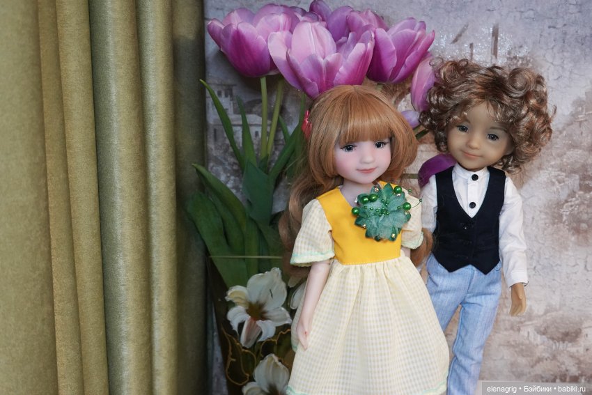 Куклы Ruby Red, Руби Ред Куклы Ruby Red, Руби Ред