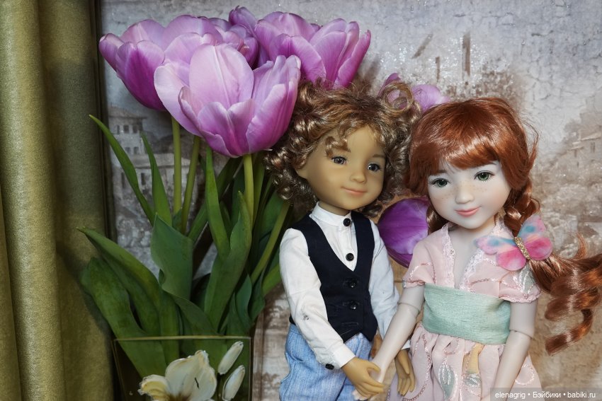 Куклы Ruby Red, Руби Ред Куклы Ruby Red, Руби Ред