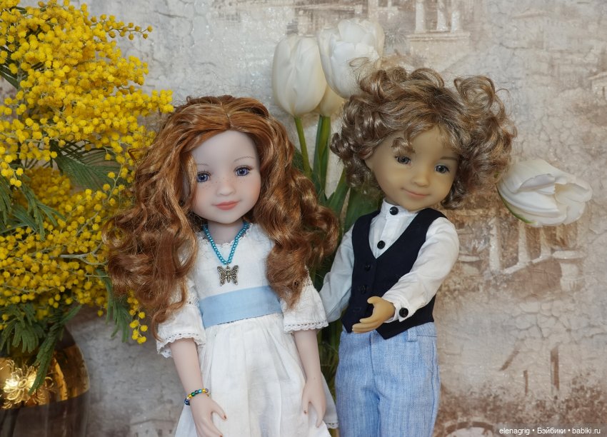 Куклы Ruby Red, Руби Ред Куклы Ruby Red, Руби Ред