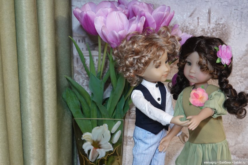 Куклы Ruby Red, Руби Ред Куклы Ruby Red, Руби Ред