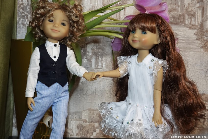 Куклы Ruby Red, Руби Ред Куклы Ruby Red, Руби Ред