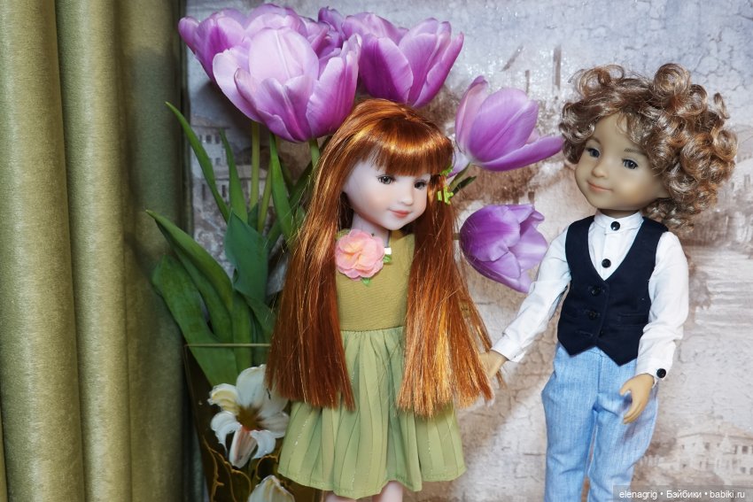 Куклы Ruby Red, Руби Ред Куклы Ruby Red, Руби Ред