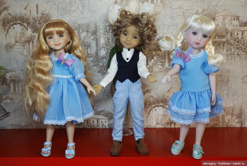 Куклы Ruby Red, Руби Ред Куклы Ruby Red, Руби Ред