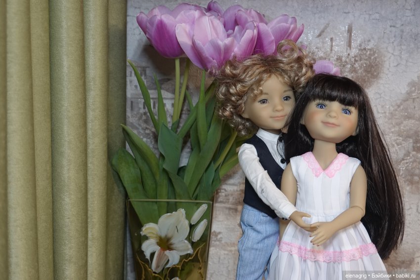 Куклы Ruby Red, Руби Ред Куклы Ruby Red, Руби Ред