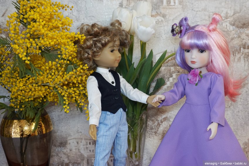 Куклы Ruby Red, Руби Ред Куклы Ruby Red, Руби Ред