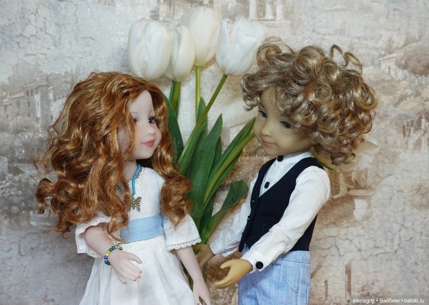 Куклы Ruby Red, Руби Ред Куклы Ruby Red, Руби Ред