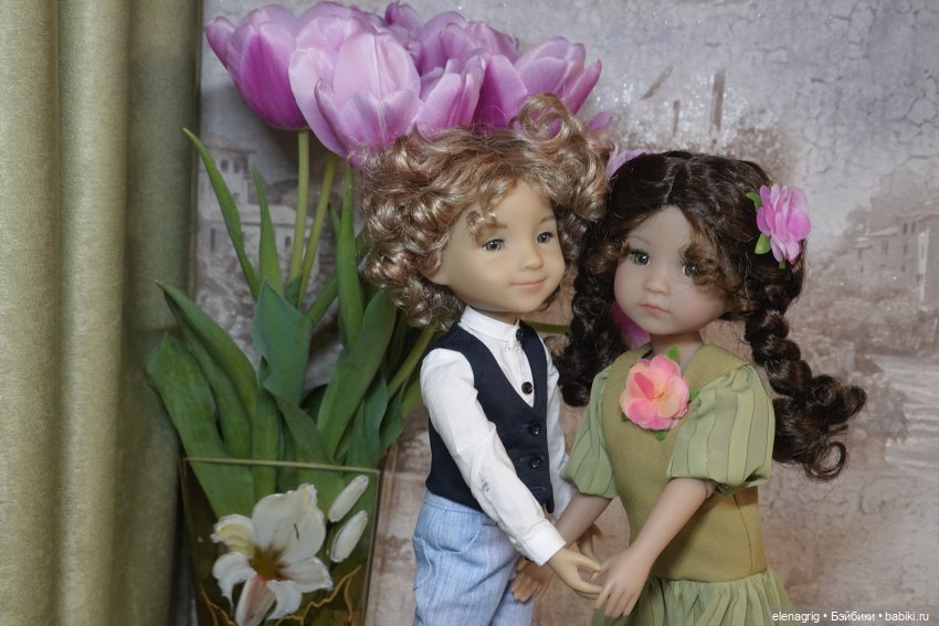 Куклы Ruby Red, Руби Ред Куклы Ruby Red, Руби Ред