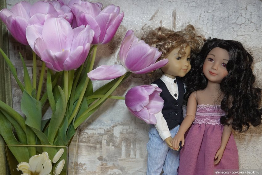 Куклы Ruby Red, Руби Ред Куклы Ruby Red, Руби Ред