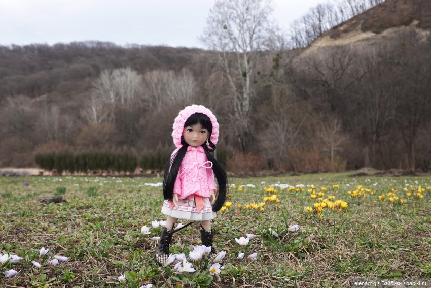 Куклы Ruby Red, Руби Ред