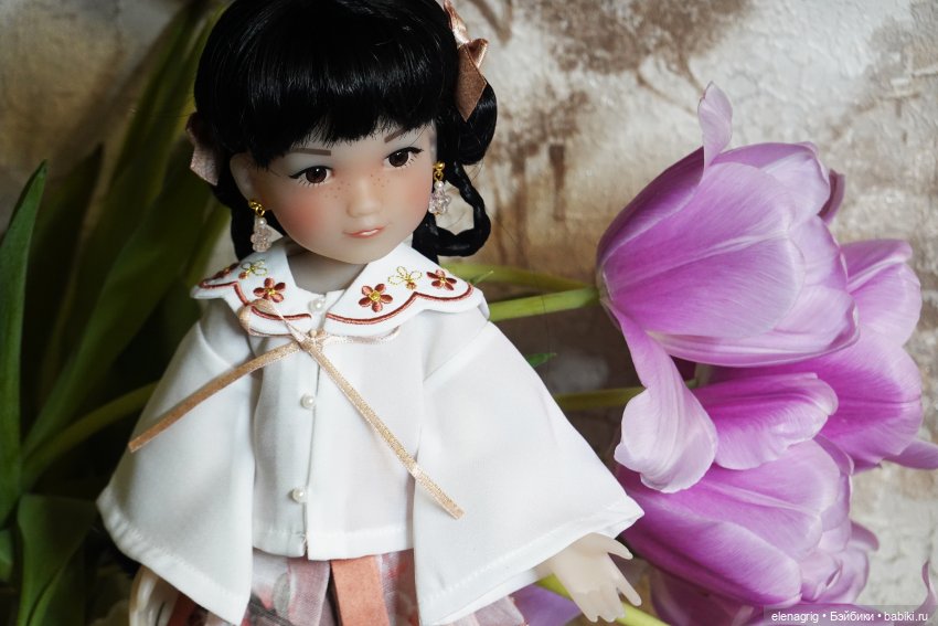 Куклы Ruby Red, Руби Ред