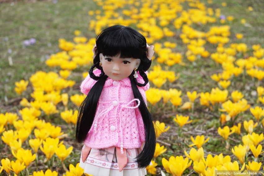 Куклы Ruby Red, Руби Ред