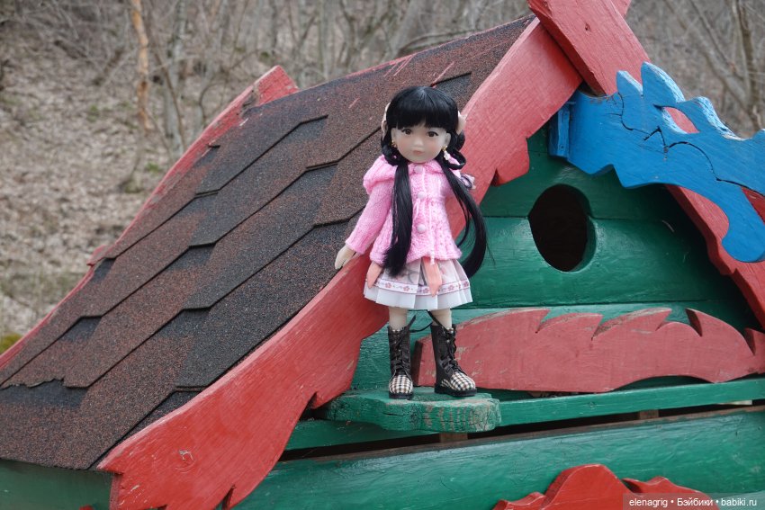 Куклы Ruby Red, Руби Ред