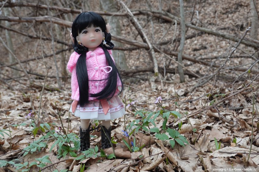 Куклы Ruby Red, Руби Ред