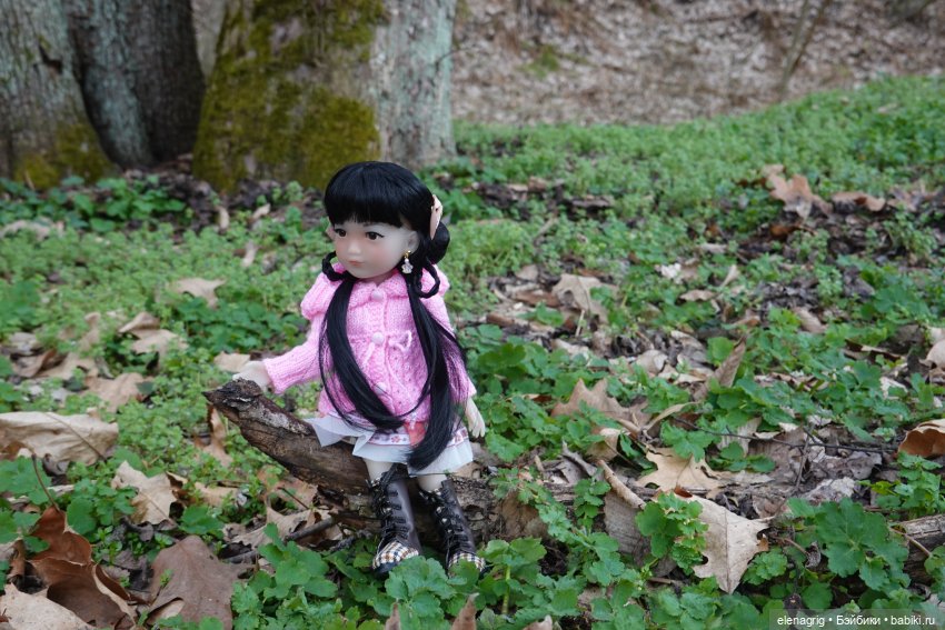 Куклы Ruby Red, Руби Ред