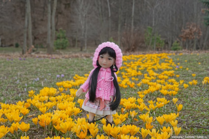 Куклы Ruby Red, Руби Ред