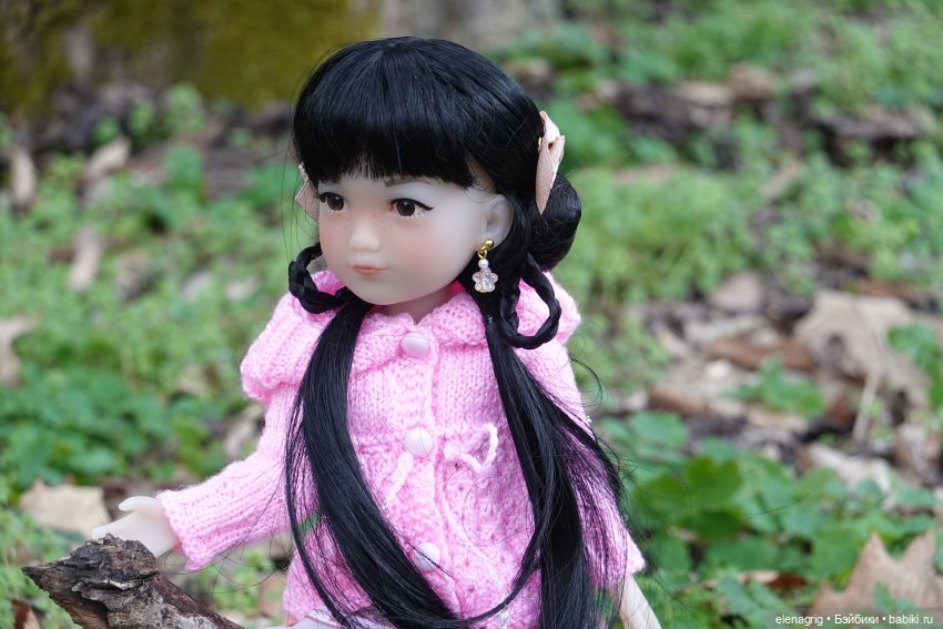 Куклы Ruby Red, Руби Ред